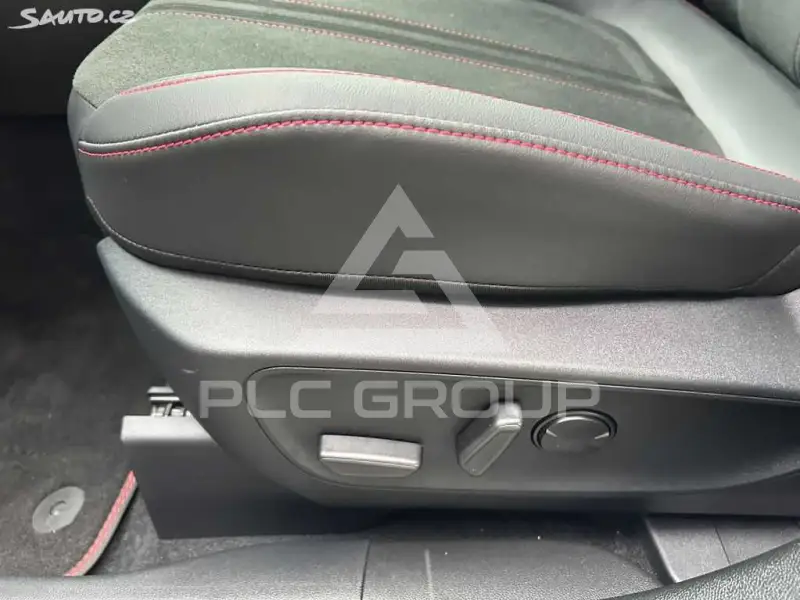 2026 Ford Kuga