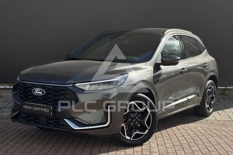 2026 Ford Kuga