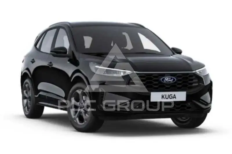 2026 Ford Kuga