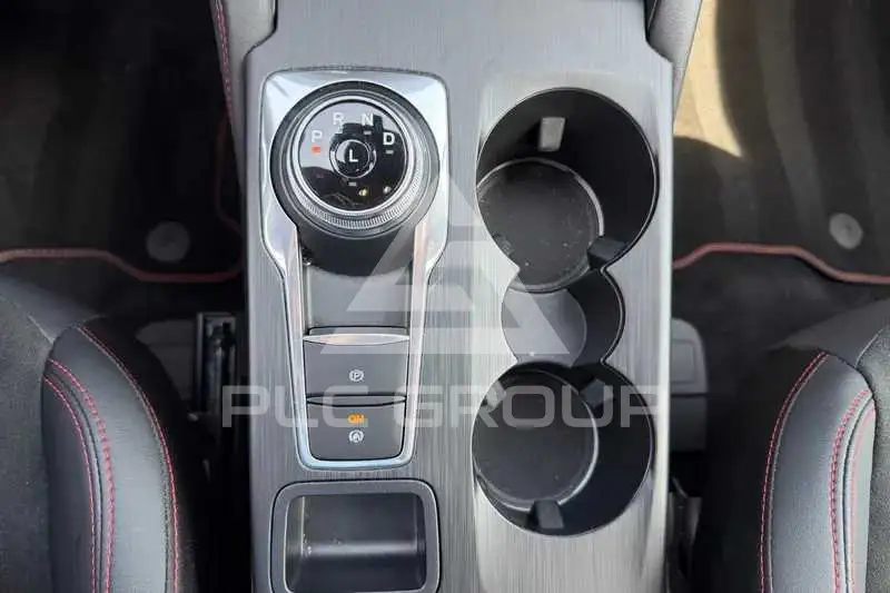 2026 Ford Kuga