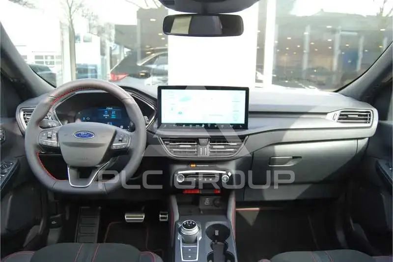 2026 Ford Kuga