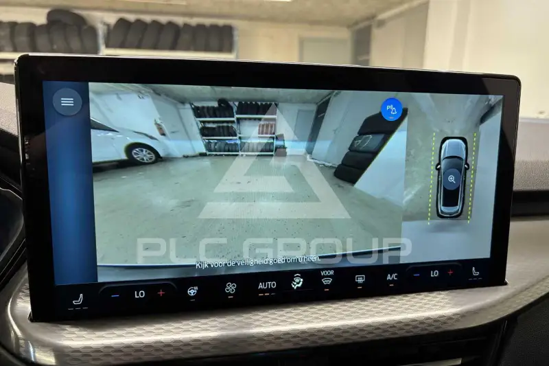 2026 Ford Kuga