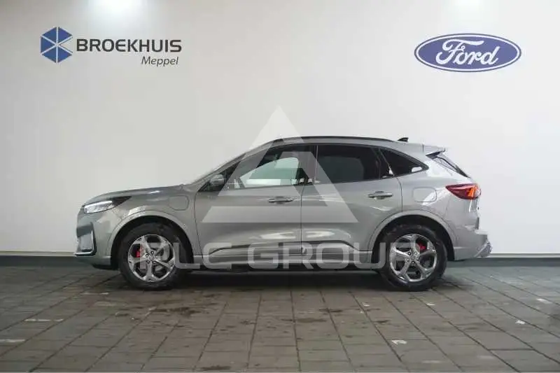 2026 Ford Kuga