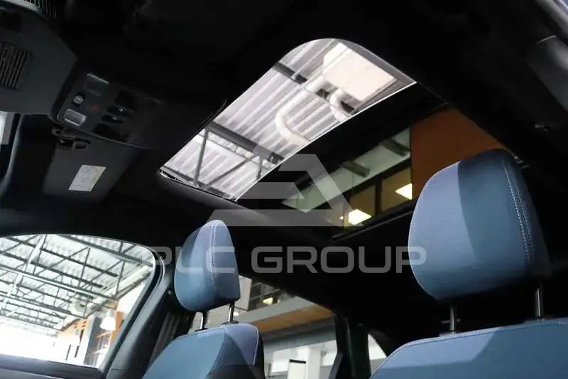 2026 Ford Kuga