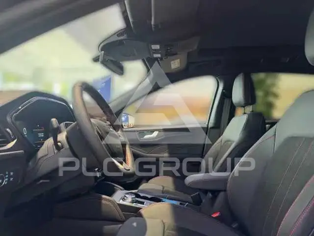 2026 Ford Kuga