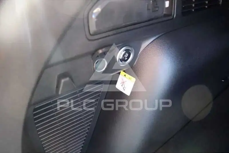 2026 Ford Kuga