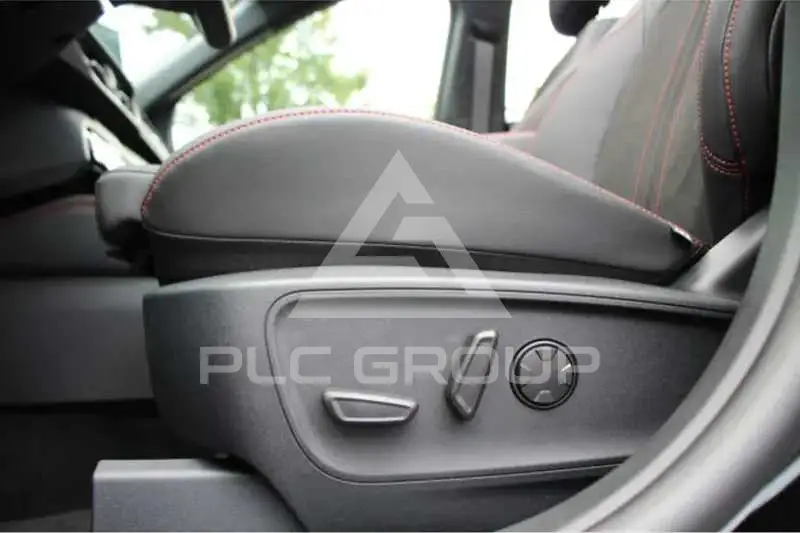 2026 Ford Kuga