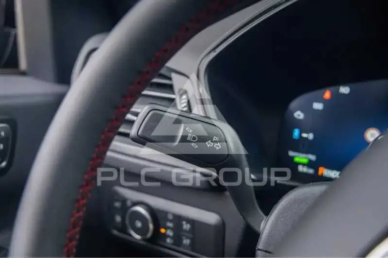 2026 Ford Kuga