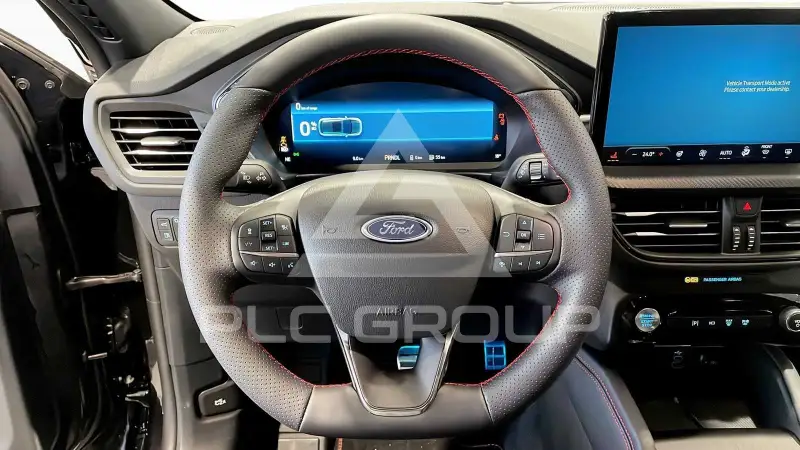 2026 Ford Kuga