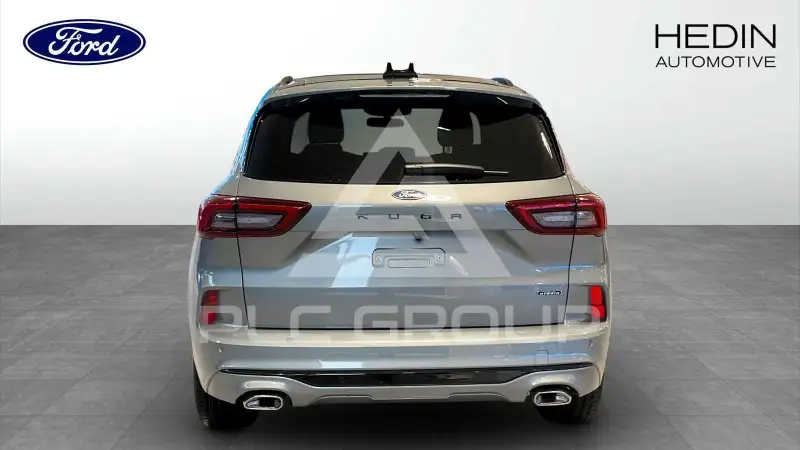 2026 Ford Kuga