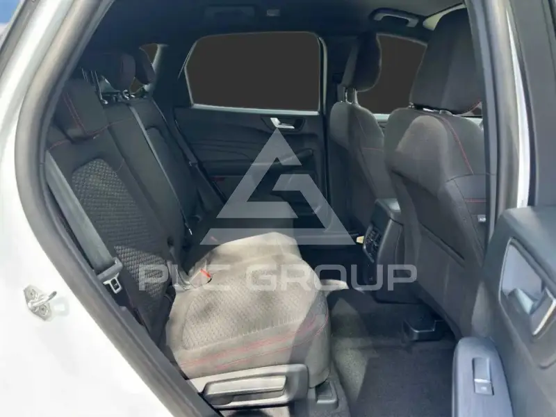 2026 Ford Kuga