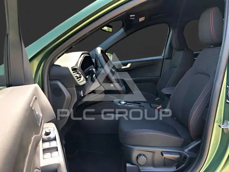 2026 Ford Kuga
