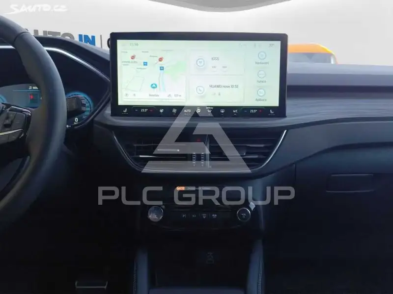 2026 Ford Kuga