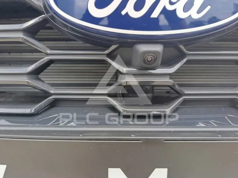 2026 Ford Kuga