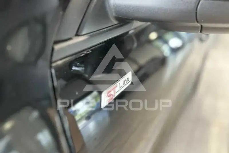 2026 Ford Kuga