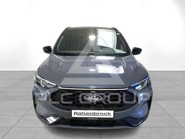 2026 Ford Kuga