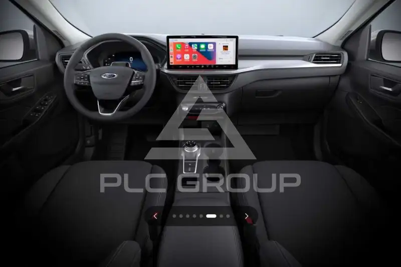 2026 Ford Kuga
