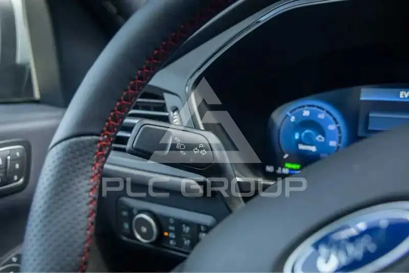 2026 Ford Kuga