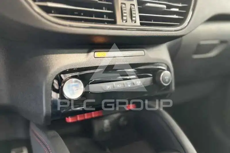2026 Ford Kuga