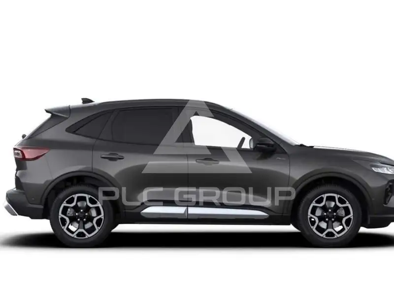 2026 Ford Kuga