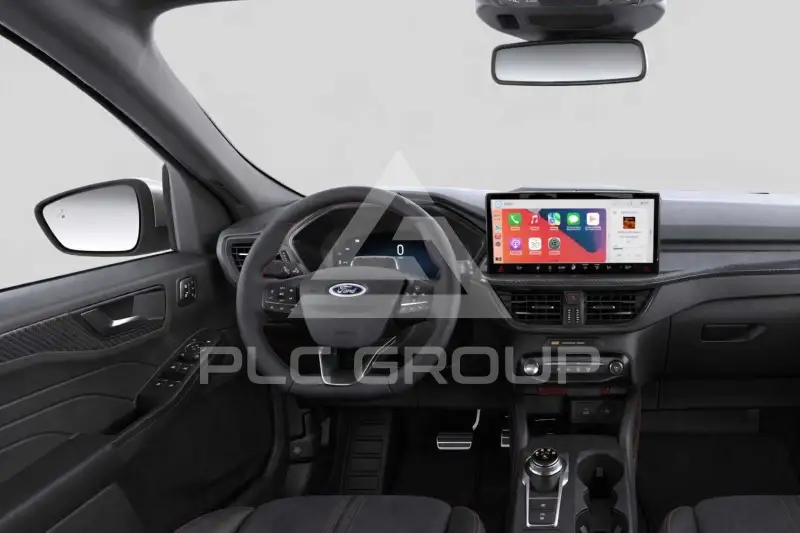 2026 Ford Kuga