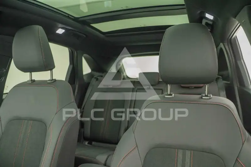 2026 Ford Kuga
