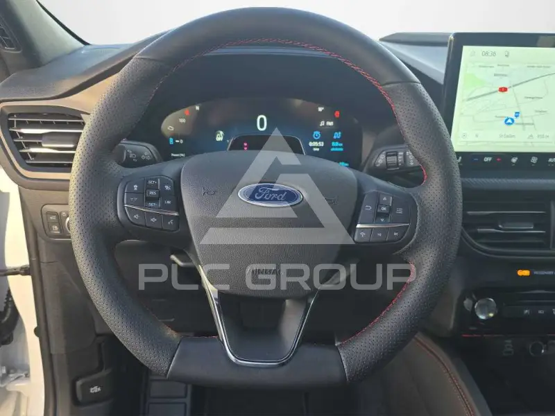 2026 Ford Kuga