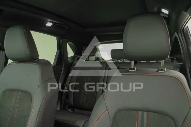2026 Ford Kuga
