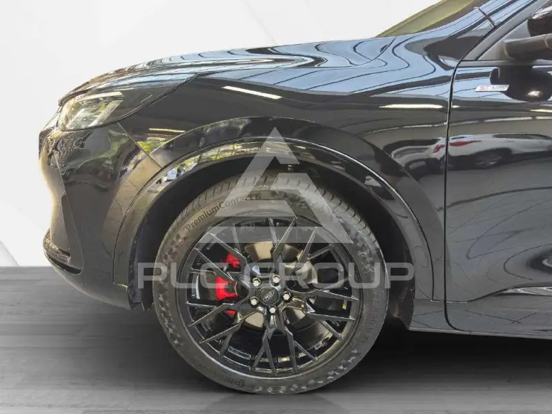 2026 Ford Kuga