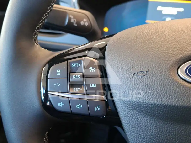 2026 Ford Kuga