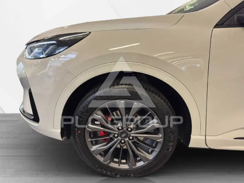 2026 Ford Kuga