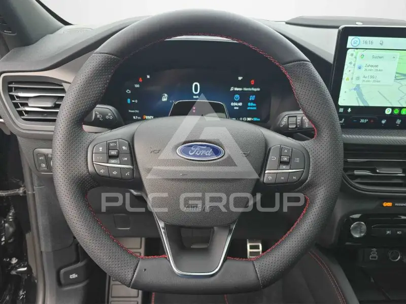 2026 Ford Kuga