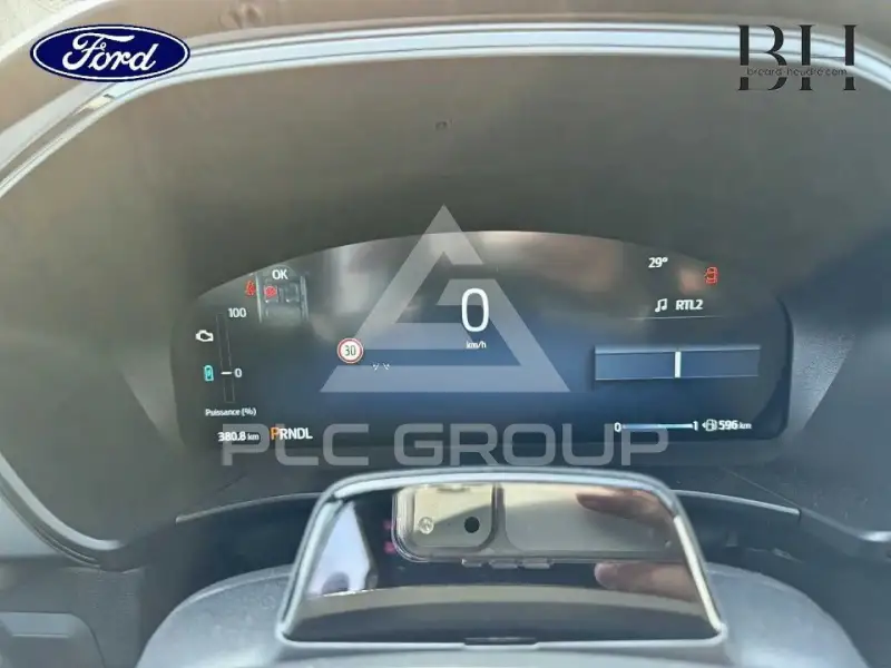 2026 Ford Kuga