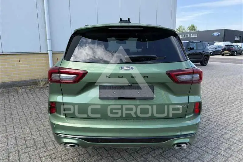 2026 Ford Kuga