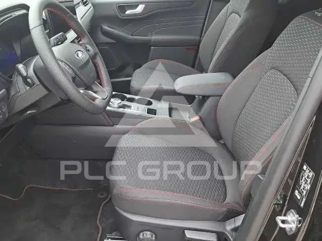 2026 Ford Kuga