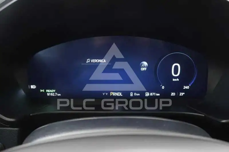 2026 Ford Kuga
