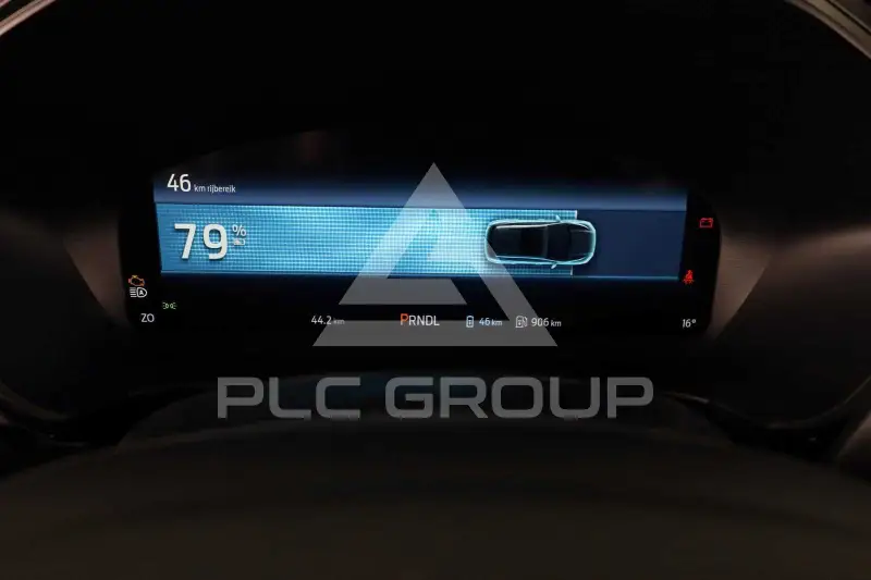 2026 Ford Kuga