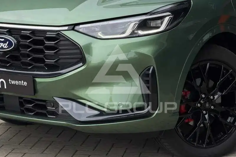 2026 Ford Kuga