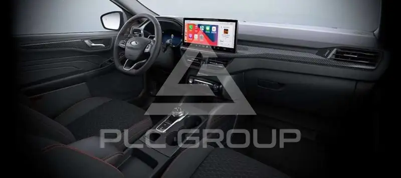 2026 Ford Kuga