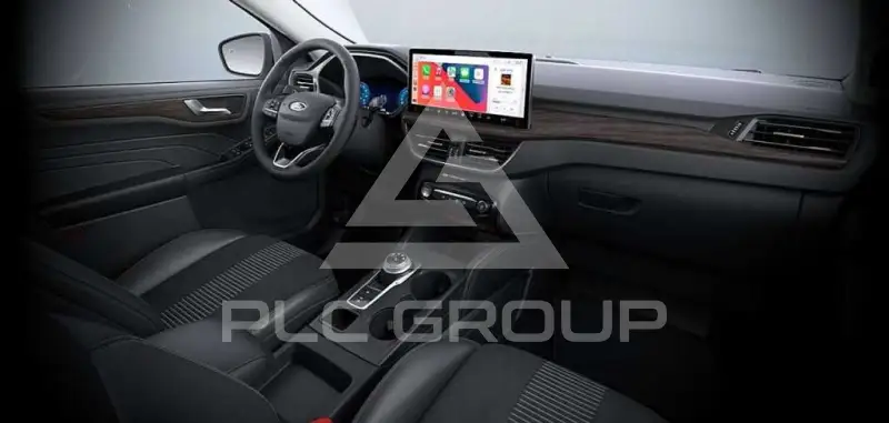 2026 Ford Kuga