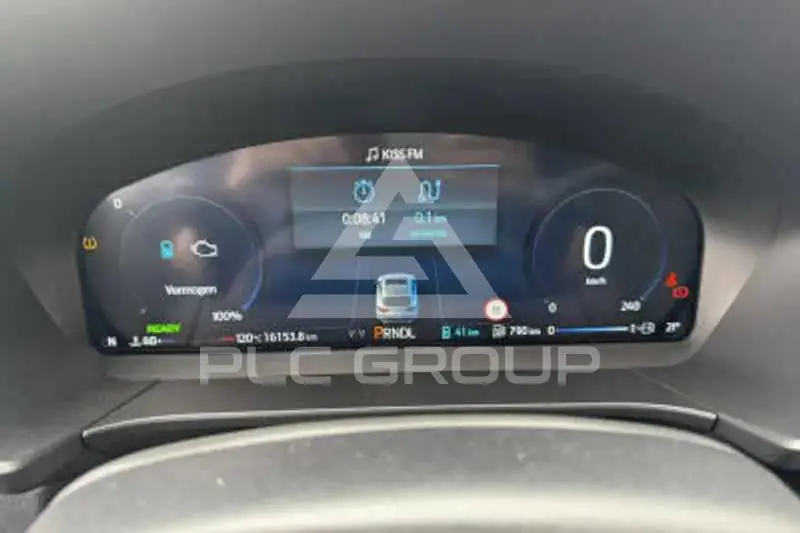 2026 Ford Kuga