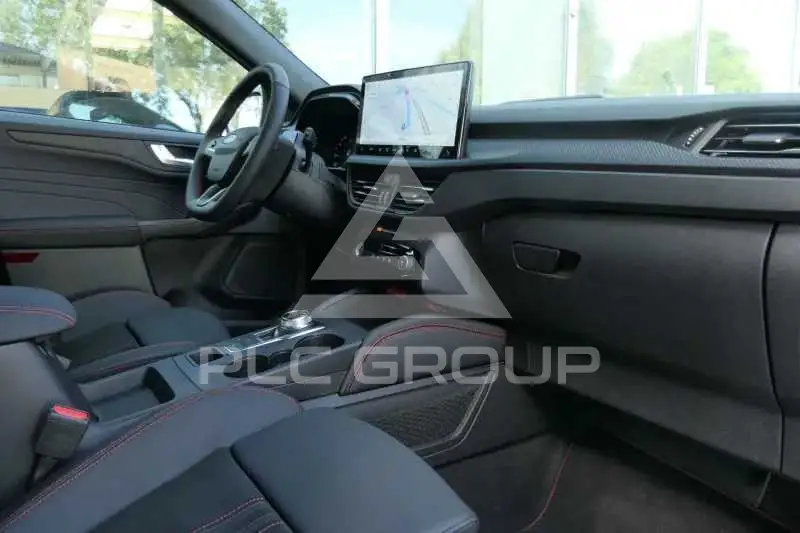 2026 Ford Kuga