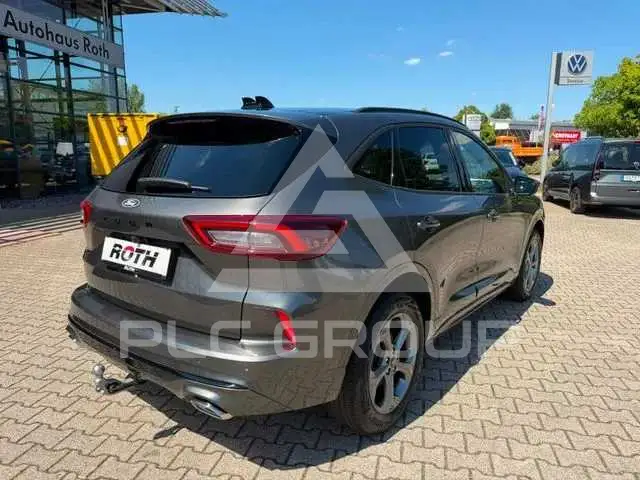 2026 Ford Kuga