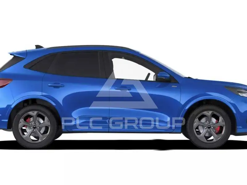 2026 Ford Kuga