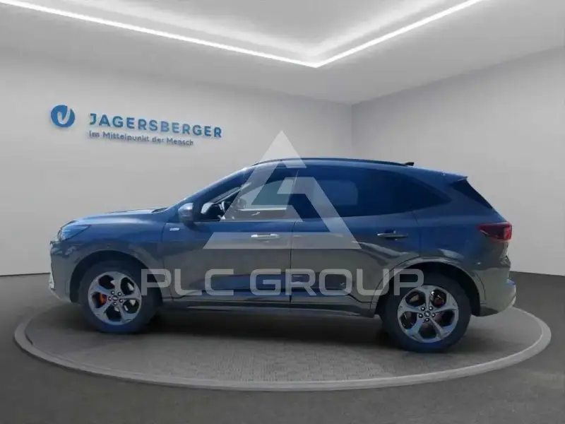 2026 Ford Kuga