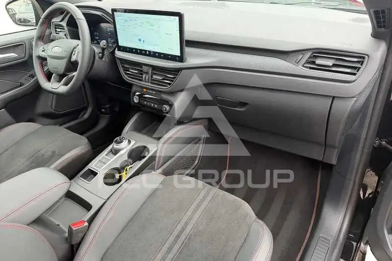 2026 Ford Kuga