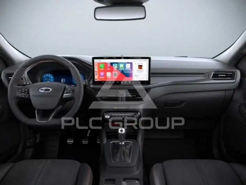 2026 Ford Kuga