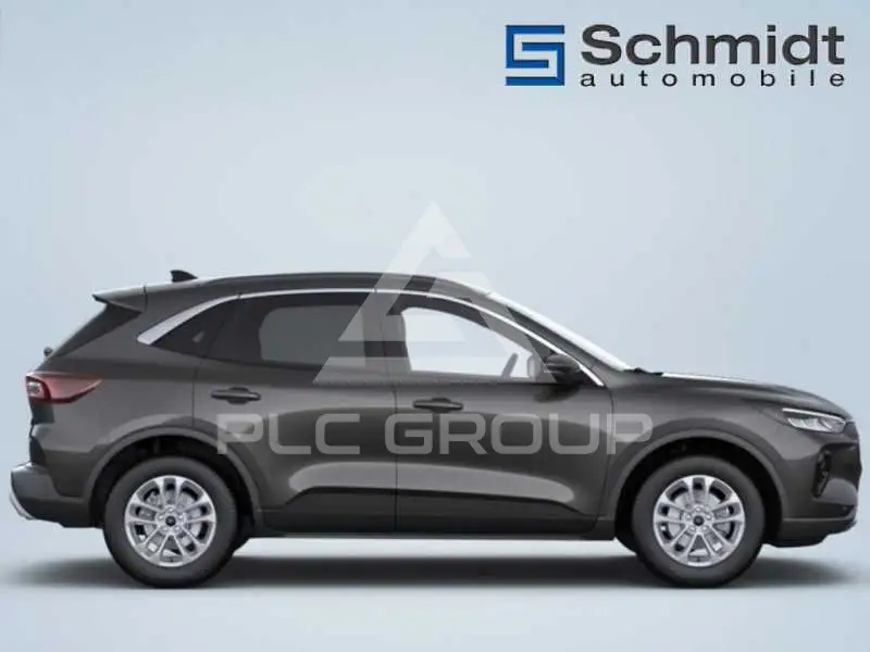 2026 Ford Kuga
