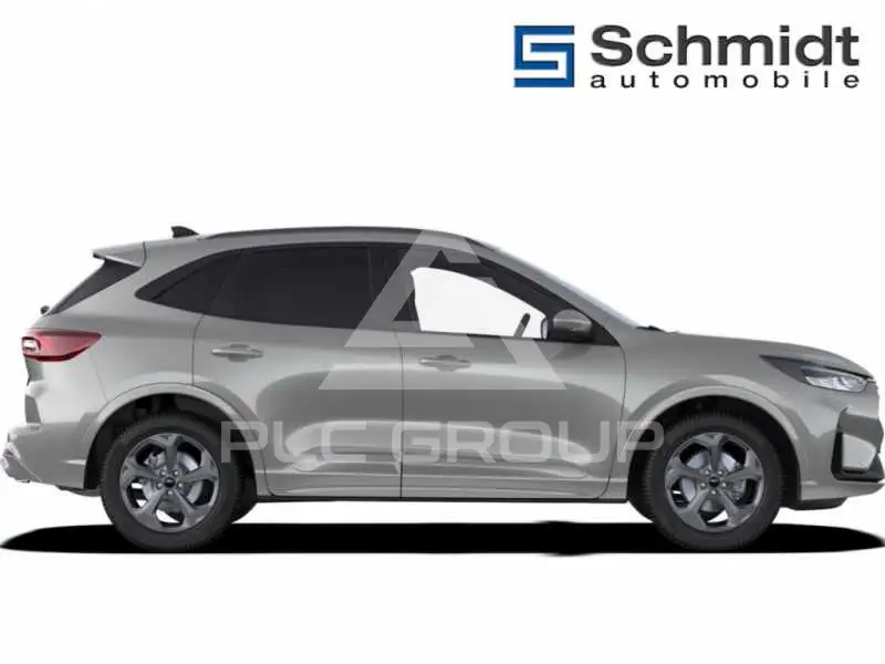 2026 Ford Kuga