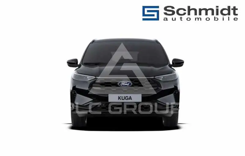 2026 Ford Kuga